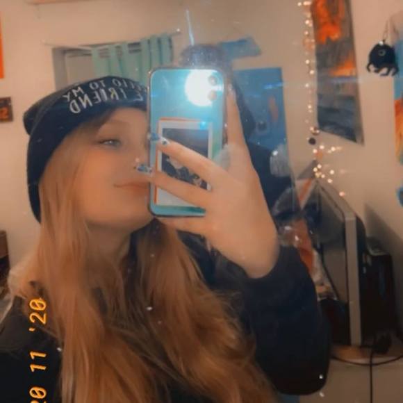 terrinykrepps